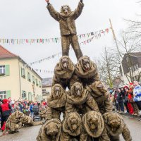 Jubiläum 2015